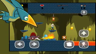 Breeding Season Dinosaur Hunt - Screenshot 2