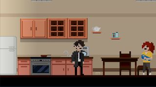 Coffeenator - Screenshot 1