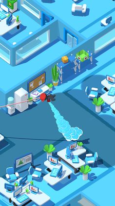 Office Prank - Screenshot 4