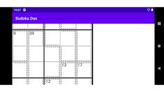 Sudoku Dax Pro PDF - Screenshot 2
