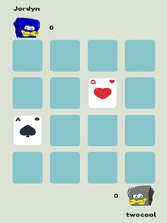 Baghead's Minis - Screenshot 4