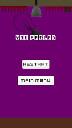 Can U Fix The Bulb - Screenshot 4