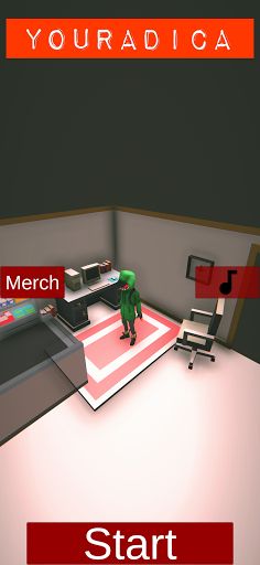 Youradica Run - Screenshot 1