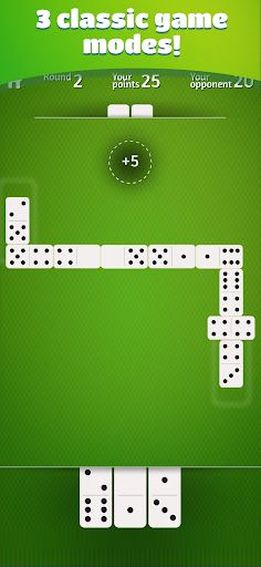 Dominoes Game : Domino Online - Screenshot 3