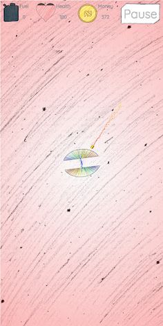 Raketa's Way Home - Screenshot 3