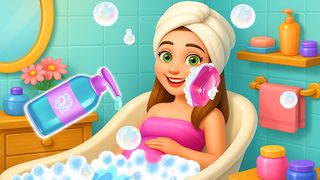 Family Baba Care - Screenshot 1