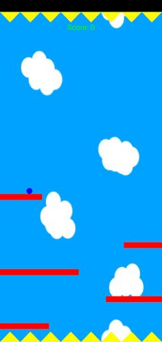 Save The Ball - Screenshot 3