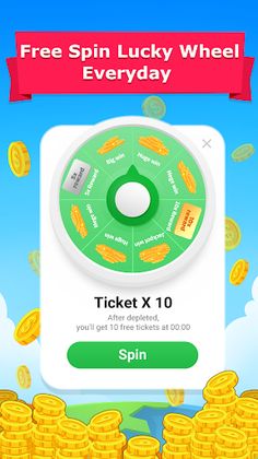 Merge Garden&Win Rewards Every - Screenshot 2