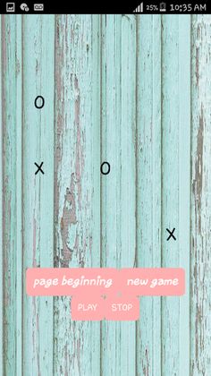 Tic Tac - Screenshot 2