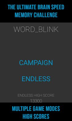 WORD BEAT - Screenshot 3