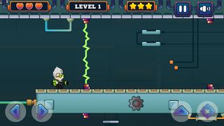 Ai Gone Astray - Screenshot 2