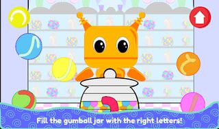 AlefBaisBots - Screenshot 3