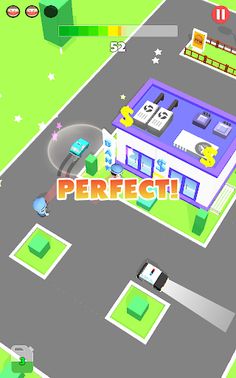 Getaway Loot - Screenshot 2