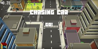 Chasing Car - Screenshot 1