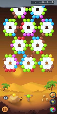 Bubble pocket 2 - Screenshot 4