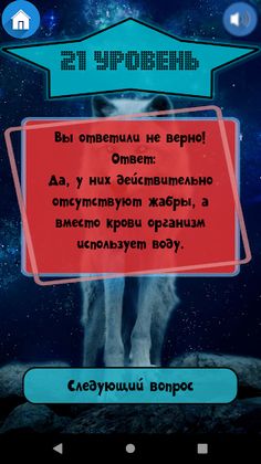 Викторина Star Questions. Само - Screenshot 4