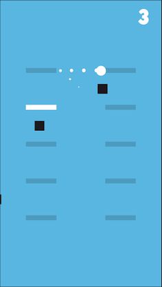 Rush Ball - Fast Ball - Screenshot 4