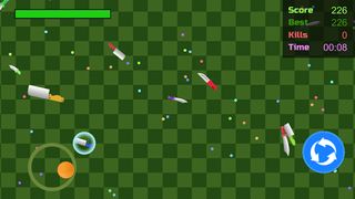 Knife.io - Screenshot 3