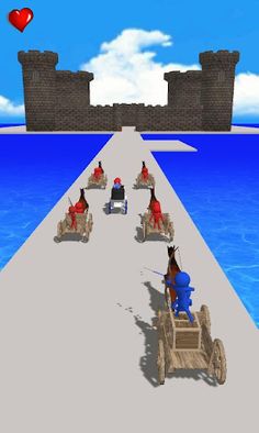 Middle Ages-Sulicast - Screenshot 4