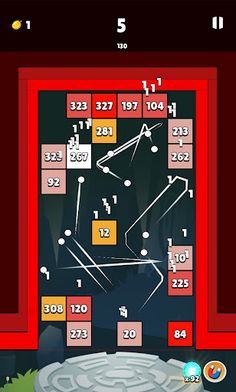 Legendary Ball - Screenshot 4