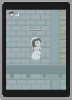 Haunted Tower - Screenshot 3