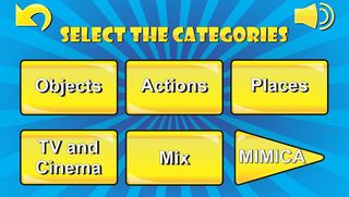 Mimicas (Mimes) - Screenshot 2