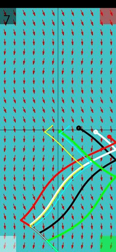 Line Sailor - Screenshot 4