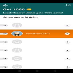 Popular Place Quiz - Screenshot 3