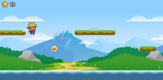 Jumper Boy - Screenshot 3