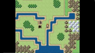 Tyzael's Legend - Screenshot 1