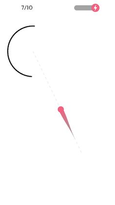 The Circle - Screenshot 2