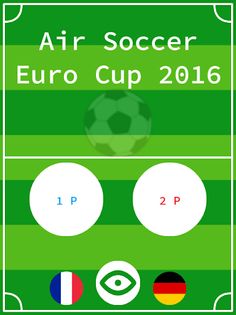 Air Soccer Euro Cup 2016 - Screenshot 3