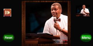 Daddy GO - Screenshot 2