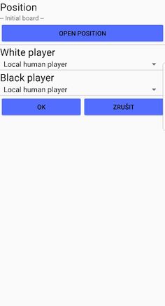 Hexagonal Chess - Screenshot 2