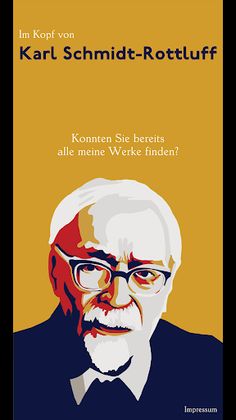 Im Kopf von Schmidt-Rottluff - Screenshot 1