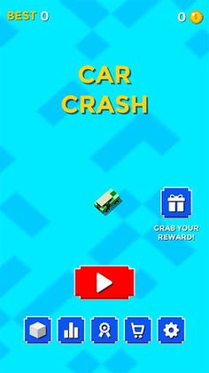 Chase Craze - Screenshot 1