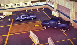 Real CarParking Driving School - Screenshot 3