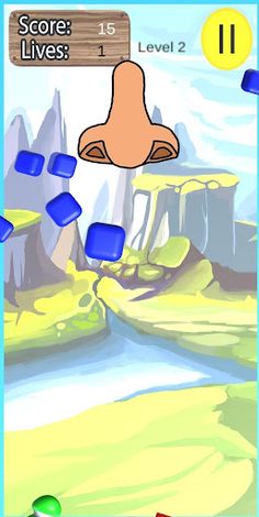 Allergy Season - Screenshot 4