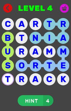 YouChoose findwords - Screenshot 4