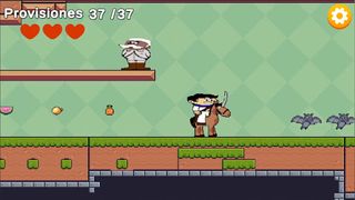Elpidio Valdés : El Juego 2D - Screenshot 3