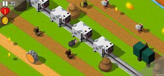 Baa Baa Black Sheep - Screenshot 3