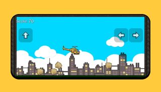 Helicopet Grab - Screenshot 3