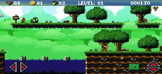 Minky - Screenshot 1