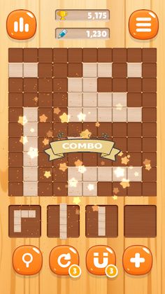 Blockpuz Block Blast Puzzle - Screenshot 2