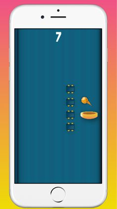 Dunk Ball - Hyper Casual Game - Screenshot 3