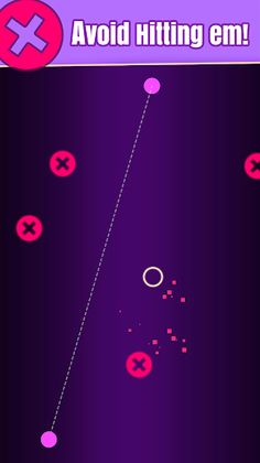 Shuffle Air Ball - Screenshot 3