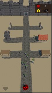 Kingdom Defense! - Screenshot 3