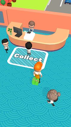 My Sushi Cafe - Screenshot 1