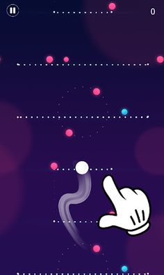 Sky Bounce : Games 2023 - Screenshot 4