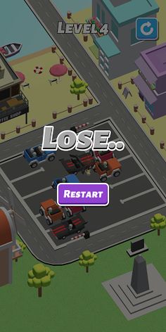 Take Off - Screenshot 2